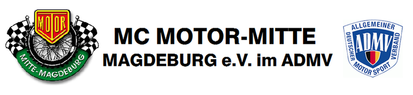 Mc Motor Mitte Magdeburg